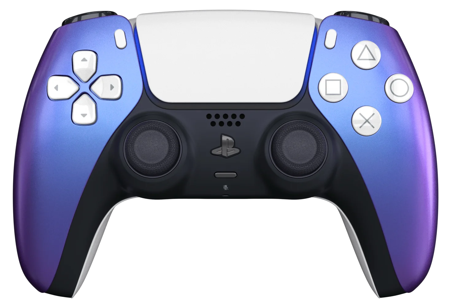 Game controller